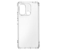 Carcasa para Silicona para Xiaomi Redmi 12C Antigolpes Transparente