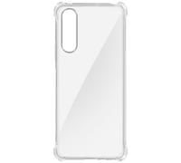 Carcasa para Silicona para Xperia 10 V / 10 VI Antigolpes Transparentee
