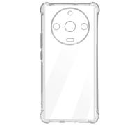 Carcasa para Silicona Realme 11 Pro/Pro Plus Antigolpes Transparentee