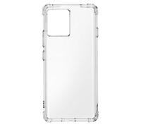 Carcasa para Silicona ThinkPhone Antigolpes Transparente
