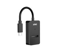 Carcasa para SSD M.2 NVME de 10 Gbps, Adaptador NVME PCIE M2 Tipo C, Sin Herramientas, Compatible con Claves M y BM 2230/42/60/80