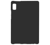 Carcasa para Tab M9 Silicona gel flexible fine Negro