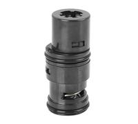 Carcasa para termostato de coche para E46 para E83 para X3 para E53 para X5 para E85 para E86 para Z4 Auto Engine Coolant Thermostat Housing 17111437362