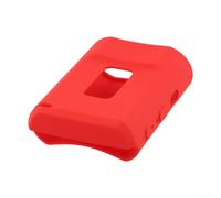 Carcasa para tpu para suave para Garmin Varia para vue Negro