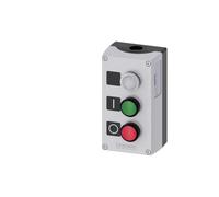 Carcasa para unidades de control SIRIUS ACT 3SU1803-0AB00-2AB1