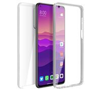 Carcasa para Xiaomi Mi 10T / 10T Pro Silicona + Trasera policarbonato