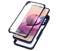 Carcasa para Xiaomi Redmi Note 10 / 10S Plexiglás Polímero Antigolpes