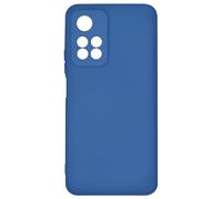 Carcasa para Xiaomi Redmi Note 11 Pro Plus Silicona Semi-rigida Fina
