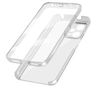 Carcasa para Xiaomi Redmi Note 12 5G Trasera Rígida Delantera Flexible