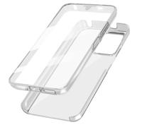 Carcasa para Xiaomi Redmi Note 12 Pro 5G Trasera Rígida Delantera Flexible