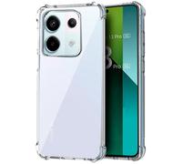 Cool Carcasa AntiShock Transparente para Xiaomi Redmi Note 13 Pro 5G