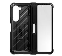 Carcasa para Z Fold 5 Antigolpe Soporte Supcase Unicorn Beetle Pro Negro