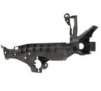 Carcasa Parachoques Derecha BLIC 6508-05-0029248P Para AUDI A4 B8 11.11-05.16