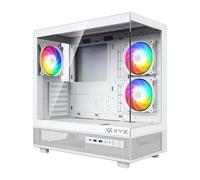 Torre atx xyz aurora 50 white