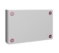 CARCASA PEQUEÑA KX, SIN PLACA DE BRIDA, SXWXG 1517000