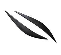 Carcasa Piloto Trasero Cejas Faro Coche Primer Cubierta Lámpara Párpados Para Para Serie 4 2014-2020 Para F82 M4 F80 M3 F36 F33 F32 Piloto Trasero Coche(FRP)