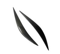 Carcasa Piloto Trasero Cejas Faro Coche Primer Cubierta Lámpara Párpados Para Para Serie 4 2014-2020 Para F82 M4 F80 M3 F36 F33 F32 Piloto Trasero Coche(CF)
