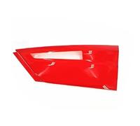 carcasa piloto trasero Compatible Con Para X2 2020 2021 2022 2023 Carcasa De Luz Trasera Luces Freno Repuesto Cubierta Trasera Máscara Pantalla Faro(Inside Right)