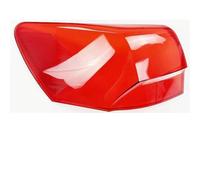 Carcasa Piloto Trasero Compatible Con VW Para Atlas 2019-2022 Carcasa De Luz De Freno Y Luz Trasera Automática Carcasa De Luz De Señal De Giro De Marcha Atrás Para Automóvil(Left)