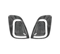Carcasa Piloto Trasero Etiqueta Engomada Cubierta Luz Trasera Exterior Decoración Del Marco Para Fiat Para 500 Para Abarth 595 2017-2023 Piloto Trasero Coche