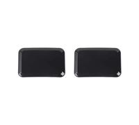 Carcasa Piloto Trasero Para Wrangler JK 2007-2017 Luz Antiniebla Del Parachoques Trasero Cubierta Protectora Decorativa Pantalla Lámpara Piloto Trasero Coche