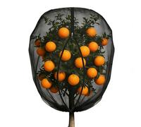 Carcasa Plant Guard: cubierta de malla protectora, bolsillo de barrera con cremallera, red transpirable duradera con diseño a prueba de plagas | Opción confiable de protección de jardín para árboles