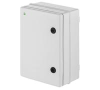 CARCASA PLÁSTICO INDUSTRIAL SR2 NT 352X252X162 IP65 Z 2754-00