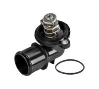 Carcasa Plástico Termostato 68253514AF Reemplazo Directo | Número parte 68253514AF, ajuste exacto, material plástico calidad, reemplazo directo OEM