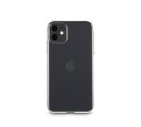 Carcasa pr puerto. ""Always Clear"" pr Apple iPhone 11, trsp."