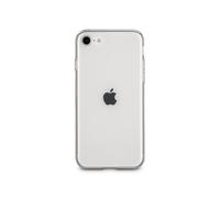 Carcasa pr puerto. ""Always Clear"" pr iPhone 7/8/SE 2020/SE 2022, transp."