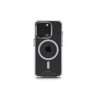 Carcasa pr puerto. MagCase ""Extreme Protect"" pr Apple iPhone 15 Pro, trsp.