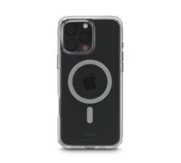 Carcasa pr puerto. MagCase ""Extreme Protect"" pr iPhone 16 Pro Max, trsp.