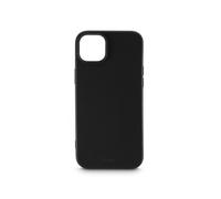 Carcasa pr puerto. MagCase ""Fantastic Feel"" pr Apple iPhone 15, negro