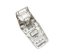 Carcasa profesional de UAV con tecnología de disipación de calor mejorada y protecciones reforzadas para disipación de calor ESC