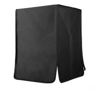 Carcasa protectora antipolvo compatible con ELEGOO para Saturn de 12 x 12 x 18 pulgadas, con tela resistente al fuego y retención de calor