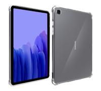 Carcasa Protectora Bumper Akashi para Samsung Galaxy Tab A7 10.4 2020 - Transp