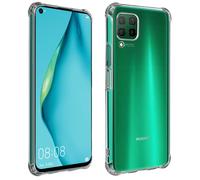 Carcasa Protectora Bumper Huawei P40 Lite - Transparente