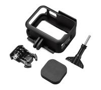 Carcasa Protectora Compatible con GoPro Hero 13, 12, 11 y 10 Black 9, for videocámaras y cámaras de acción.