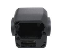 Carcasa protectora de ABS delantera y trasera para cardanes de cámara, accesorios para cámaras