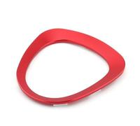 Carcasa Protectora De Aluminio CNC Para Motocicleta Embellecedor Del Marco Del Salpicadero Para CC110 Cross Cub CC 110 IENQBVL(Red)