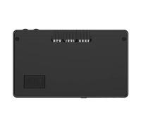 Carcasa protectora de aluminio para Argon V5, disipador de calor, placa de expansión protectora, accesorios PWM para ventilador