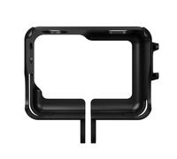 Carcasa Protectora de cámara para Insta360 Ace/Ace Pro Cámara de acción de la cáscara del Marco de la Jaula de Soporte de Montaje Marco Funda Accesorio Fotografía (Ace Pro)