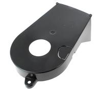 Carcasa protectora de correa original para cortacésped GGP/ CASTELGARDEN 22060212/0,322060212/0