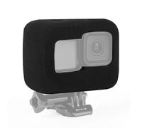 Carcasa protectora de espuma PULUZ para GoPro HERO13 Black - Funda protectora compatible con reducción