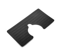 Carcasa protectora de goma para cámara 5D3 5DIII que garantiza disparos cómodos y antideslizante