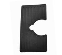 Carcasa protectora de goma para cámara 5D3 5DIII que garantiza experiencias de disparo cómodas, accesorios profesionales para fotógrafos