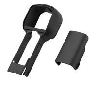 Carcasa Protectora de la Cámara para dji Osmo Pocket 4/3: Extracción Gratuita De La Cubierta del Objetivo y Cubierta Protectora Anticaída del Cardán, Material ABS