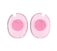 Carcasa Protectora de para tpu para suave para Auriculares para sony(Pink)