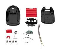 Carcasa protectora de plástico para batería de litio de 5 núcleos, compatible con modelos antiguos de