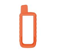 Carcasa protectora de silicona resistente a la intemperie para GPSMAP 669S 679, equipo de senderismo, ciclismo, computadoras, resistente a la intemperie